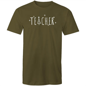 Teacher