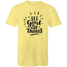 Load image into Gallery viewer, See good in all things