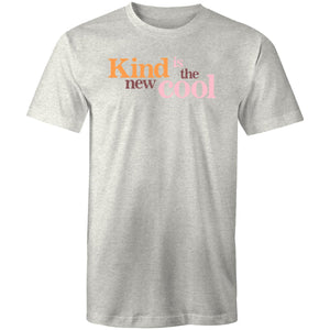 Kind is the new cool