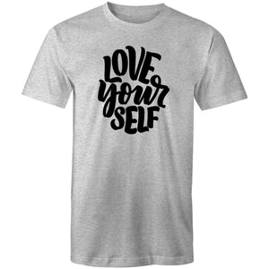 Love yourself