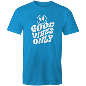 Good vibes only