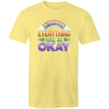 Load image into Gallery viewer, Everything will be okay