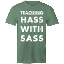 Load image into Gallery viewer, Teaching HASS with SASS
