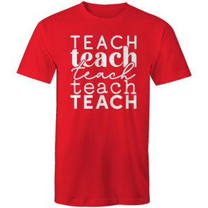 Teach