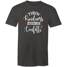 Load image into Gallery viewer, Throw kindness around like confetti