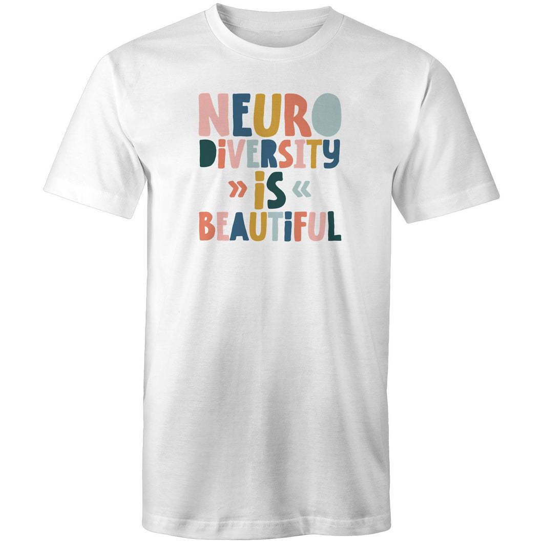 Neurodiversity is beautiful