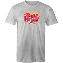 Load image into Gallery viewer, Self love is the best love