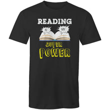 Load image into Gallery viewer, Reading is my superpower