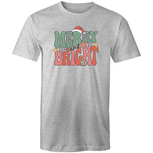 Merry and bright