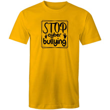 Load image into Gallery viewer, Stop cyber bullying