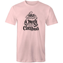 Load image into Gallery viewer, Have yourself a merry little Christmas
