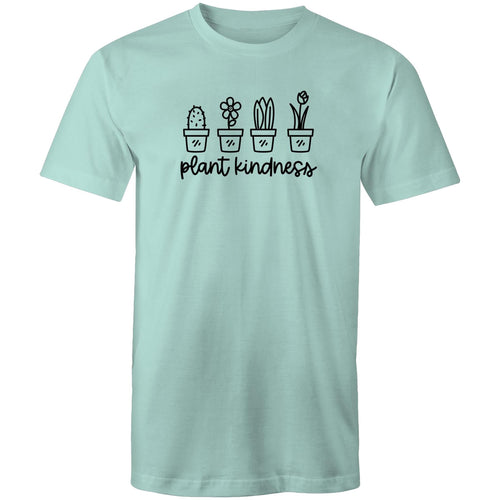 Plant kindness