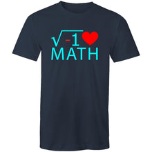 Load image into Gallery viewer, I heart math