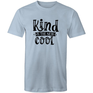 Kind is the new cool