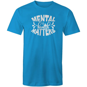 Mental health matters