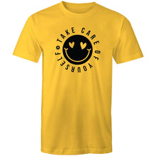 Load image into Gallery viewer, Take care of yourself