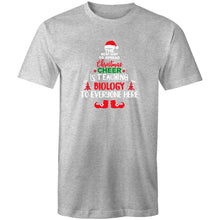 Load image into Gallery viewer, The best way to spread Christmas cheer is teaching biology to everyone here