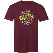 Load image into Gallery viewer, The future of planet Earth it&#39;s in my classroom