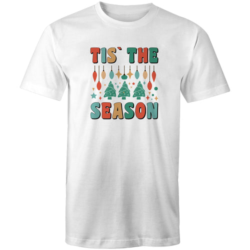 Tis' the season