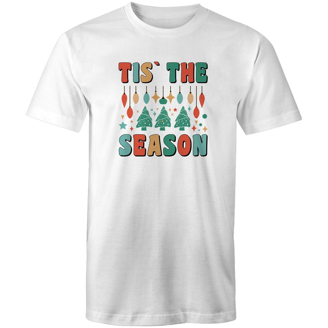 Tis' the season