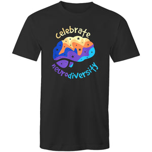 Celebrate neurodiversity