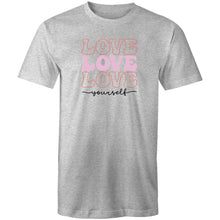 Load image into Gallery viewer, Love Love Love yourself