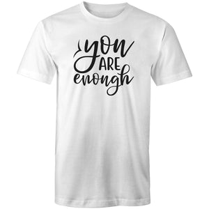 You are enough