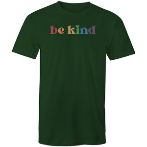 Be kind