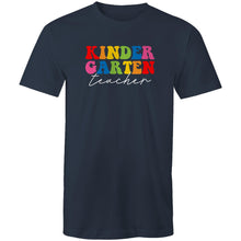Load image into Gallery viewer, Kindergarten teacher