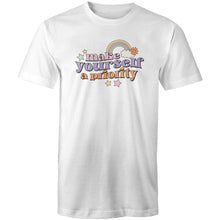 Load image into Gallery viewer, Make yourself a priority