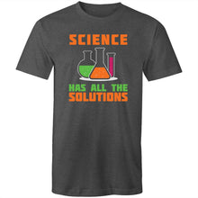 Load image into Gallery viewer, Science has all the solutions