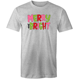 Merry and Bright