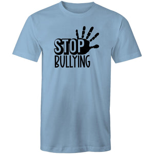 Stop bullying