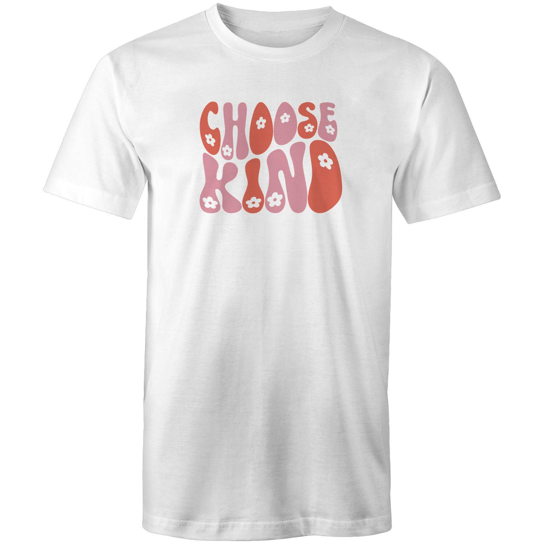 Choose kind