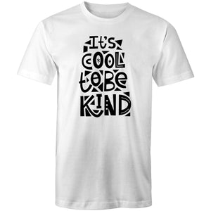 It's cool to be kind