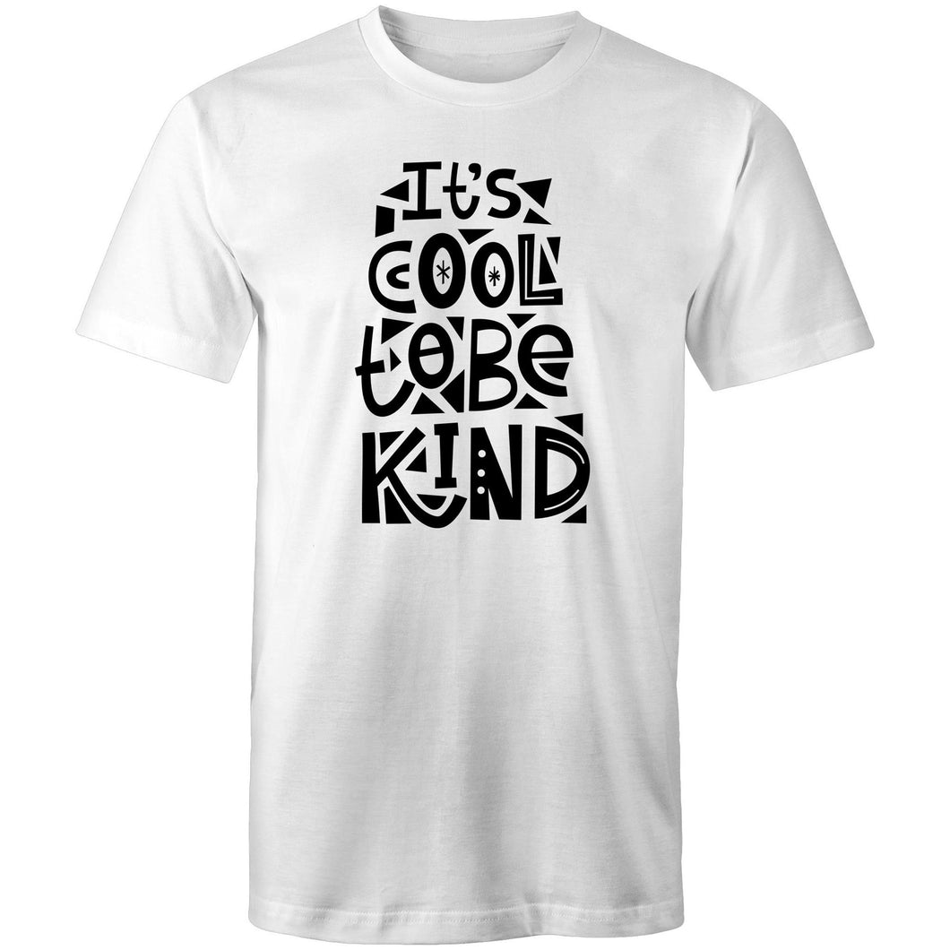 It's cool to be kind