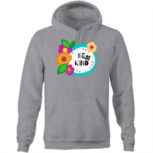 Load image into Gallery viewer, Be kind - Pocket Hoodie Sweatshirt