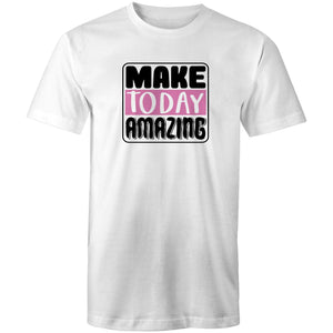 Make today amazing