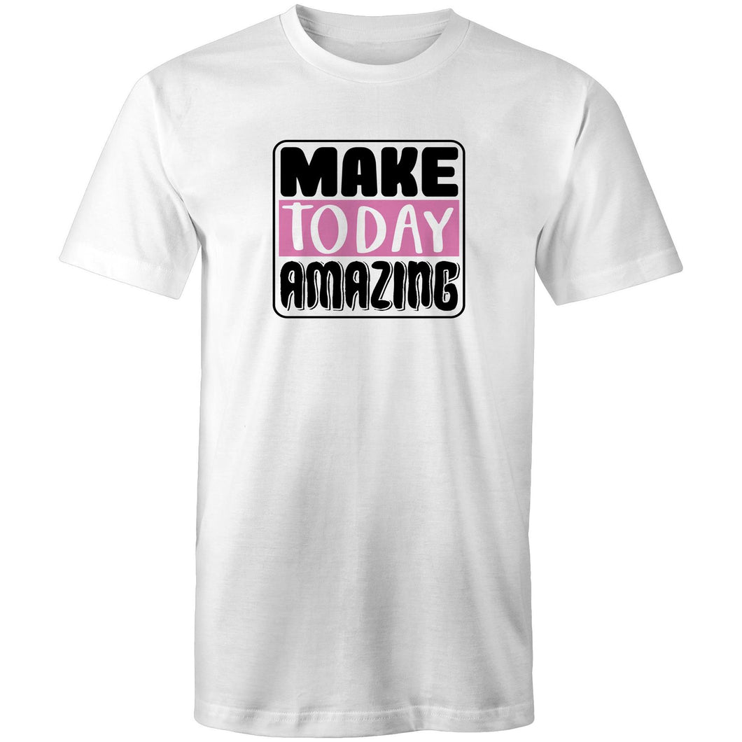 Make today amazing