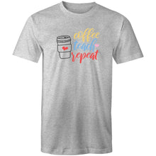 Load image into Gallery viewer, Coffee teach repeat