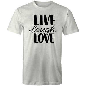 Live Laugh Love