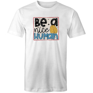 Be a nice human