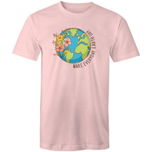 Load image into Gallery viewer, Make everyday earth day