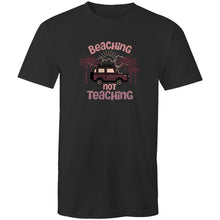 Load image into Gallery viewer, Beaching not teaching