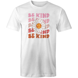 Be kind