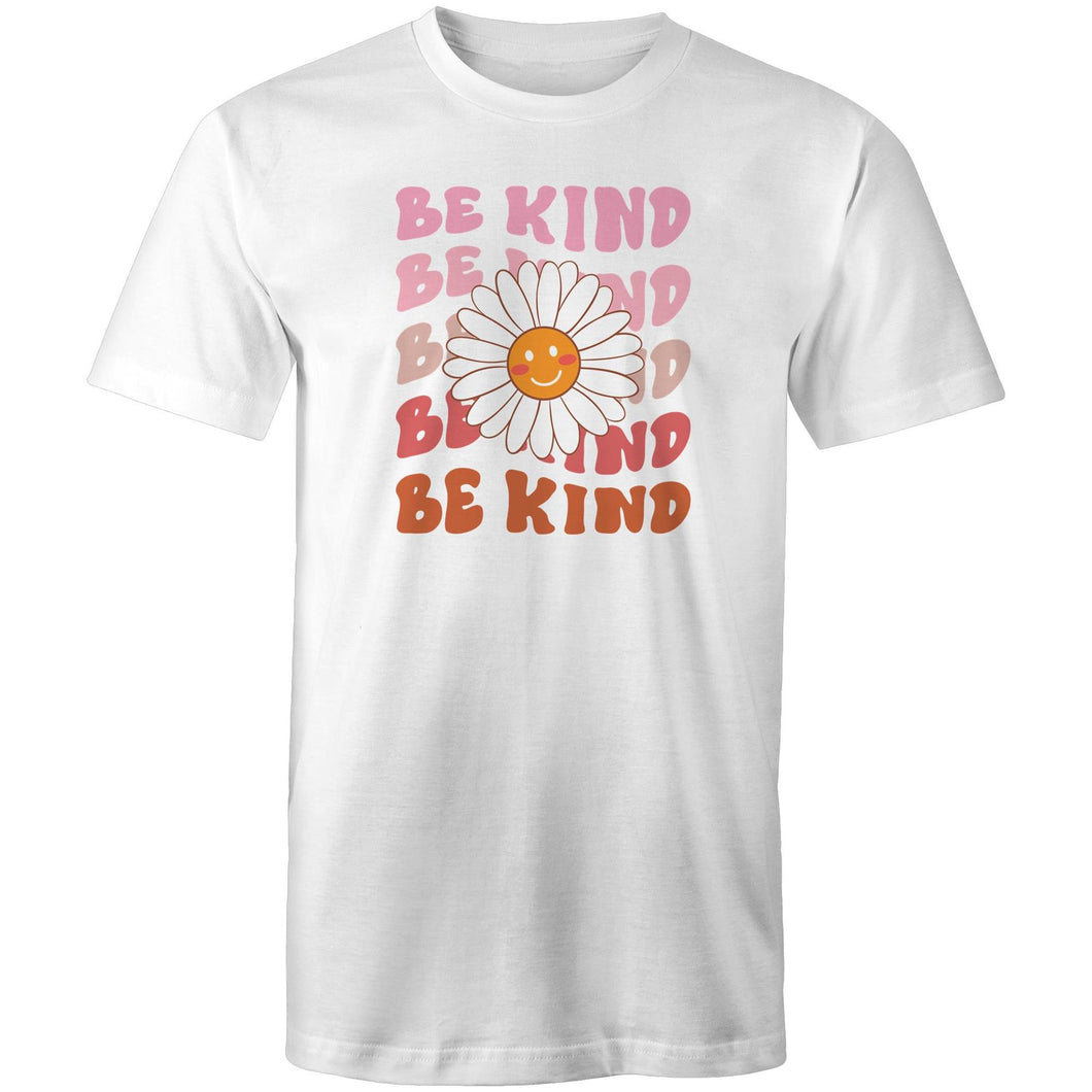Be kind