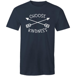 Choose kindness