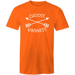 Choose kindness