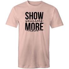 Load image into Gallery viewer, Show yourself more love