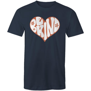 Be kind
